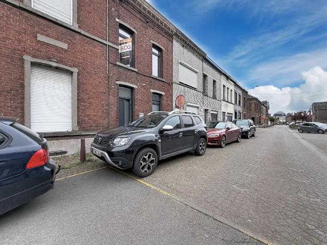Maison vente à Quaregnon, Wallonie