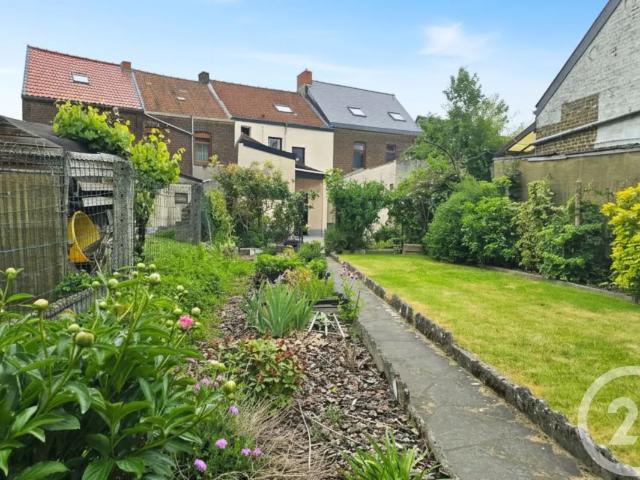 Maison vente à Quaregnon, Wallonie