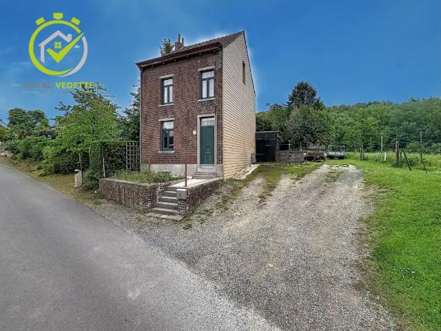 Maison vente à Quenast, Wallonie
