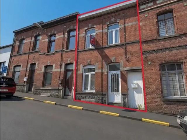 Maison vente à Cité de la Vallée, Quenast