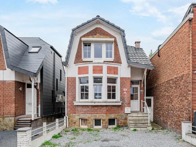 Maison vente à Beyne-heusay, Wallonie
