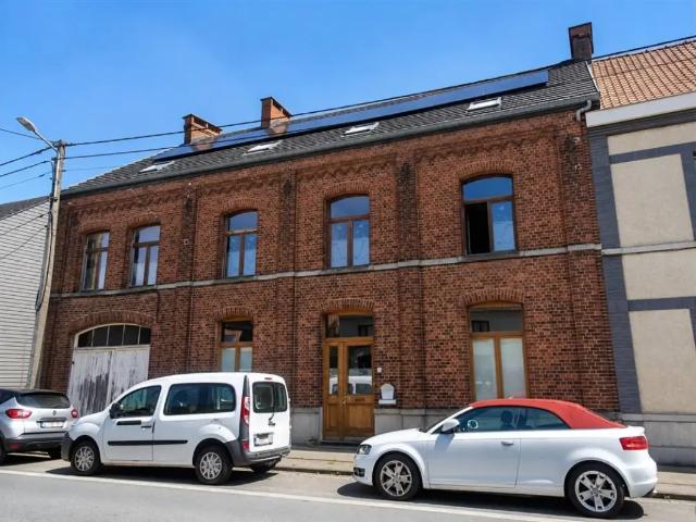 Maison vente à Beloeil, Wallonie