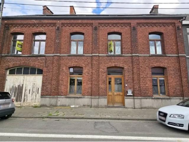 Maison vente à Beloeil, Wallonie