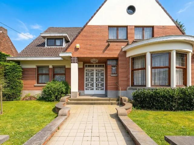 Maison vente à Beloeil, Wallonie