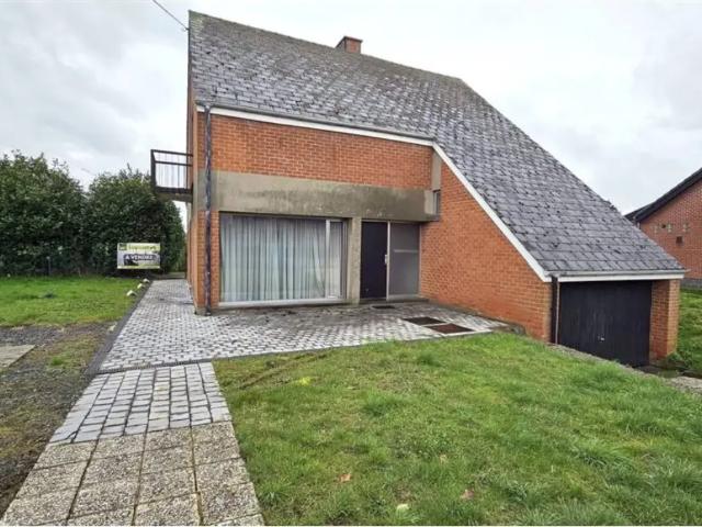 Maison vente à Beloeil, Wallonie