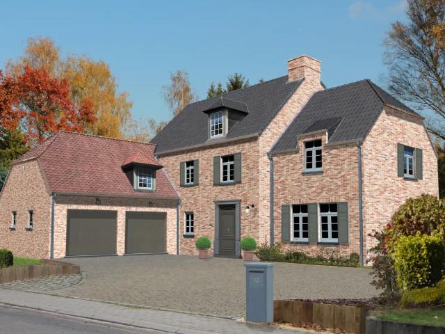 Maison vente à Beloeil, Wallonie