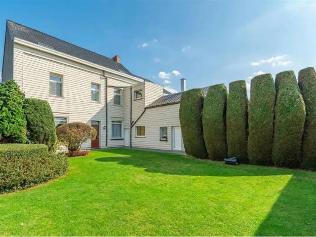Maison vente à Quevaucamps, Hainaut