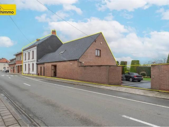 Maison vente à Beloeil, Wallonie