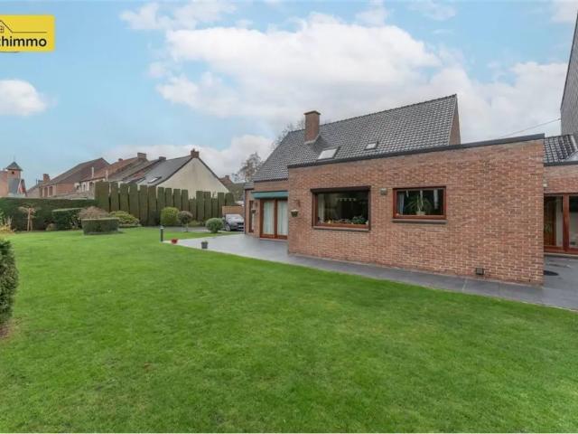 Maison vente à Beloeil, Wallonie