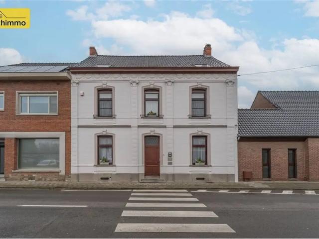 Maison vente à Beloeil, Wallonie