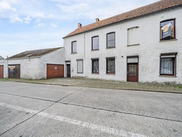 Maison vente à Beloeil, Wallonie