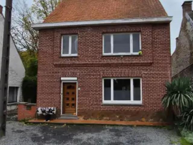 Maison vente à Beloeil, Wallonie