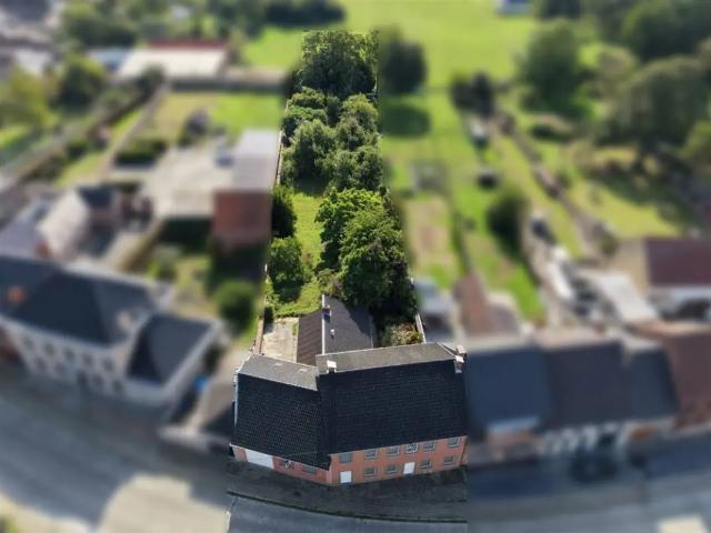 Maison vente à Beloeil, Wallonie