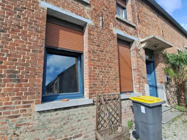 Maison vente à Quevy-le-grand, Wallonie