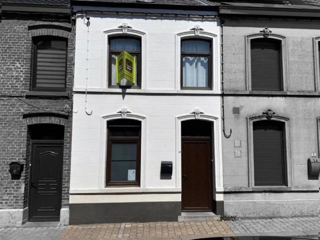Maison vente à Quiévrain, Wallonie