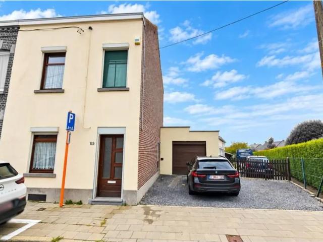 Maison vente à Quiévrain, Hainaut