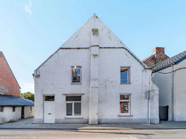 Maison vente à Quiévrain, Wallonie