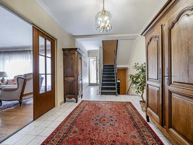 Maison vente à Quiévrain, Wallonie