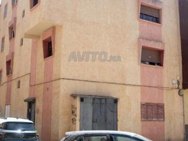 Maison vente à Agadir, Oued ed Dahab-Lagouira