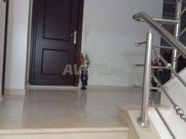 Maison vente à Sidi Allal El Bahraoui