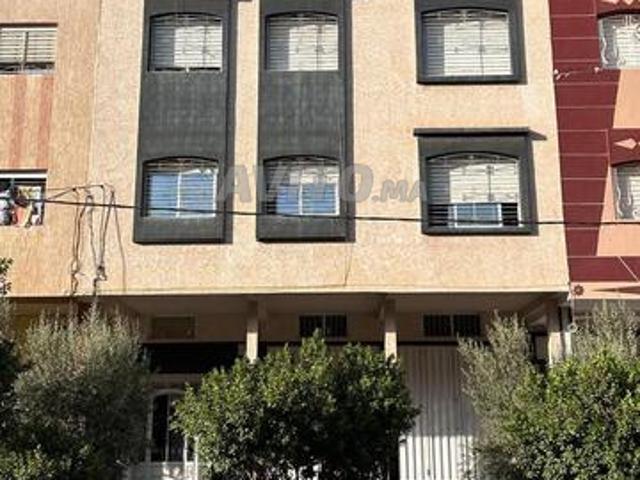 Maison vente