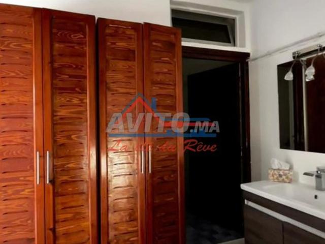 Maison vente à Rbat