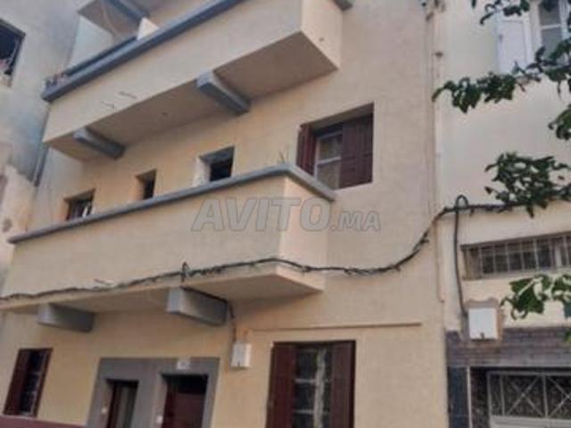 Maison vente à Anfa, Gharb-Chrarda-Beni Hssen