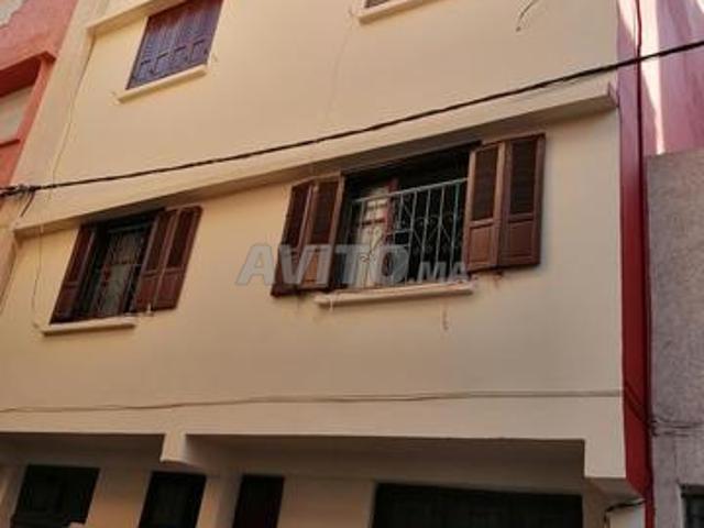 Maison vente à Rbat