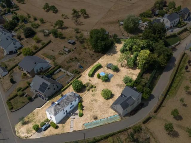 Maison vente à Aubange, Wallonie