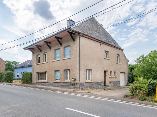 Maison vente à Aubange, Wallonie