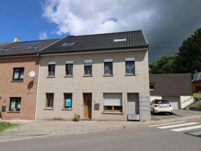 Maison vente à Raeren, Wallonie