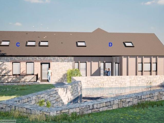 Maison vente à Raeren, Wallonie