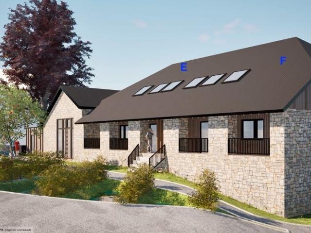 Maison vente à Raeren, Wallonie