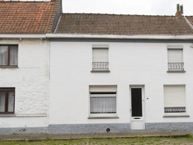 Maison vente à Brunehaut, Wallonie