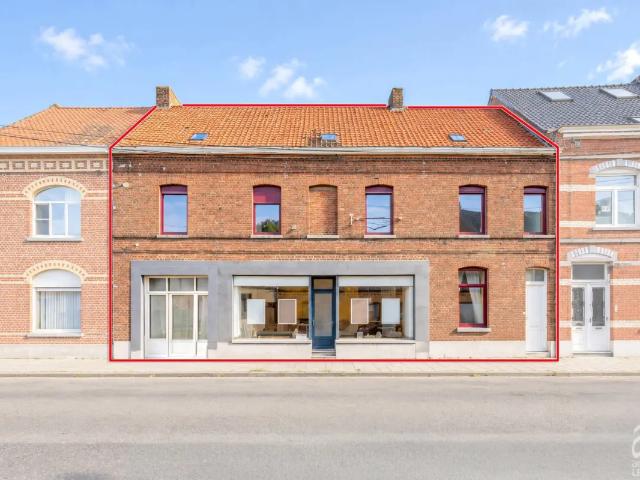 Maison vente à Templeuve, Tournai
