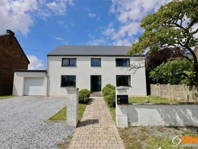 Maison vente à Geest-gerompont-petit-rosiere, Wallonie