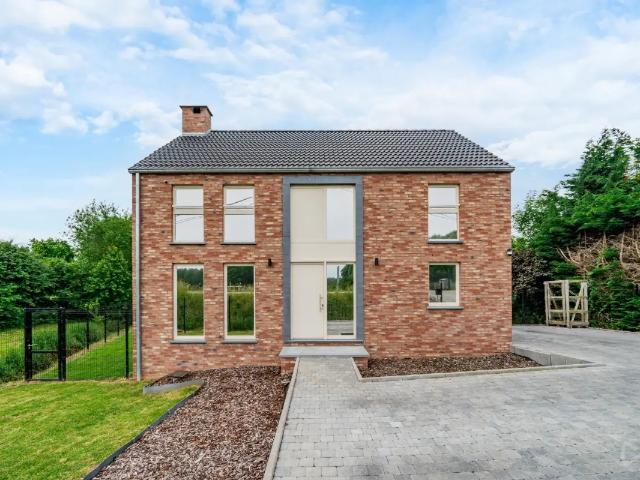 Maison vente à Hottomont, Wallonie