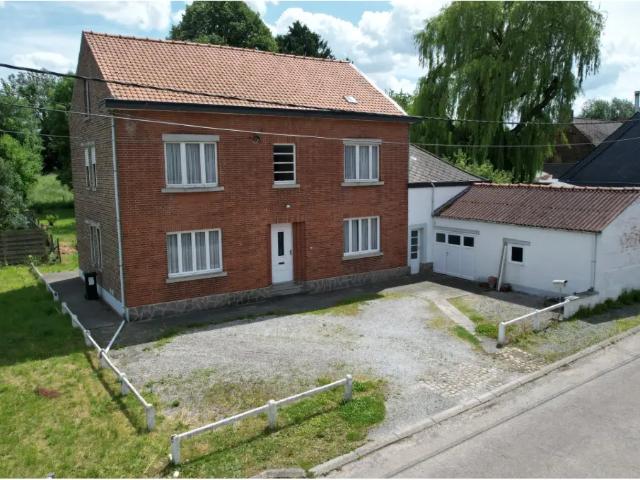 Maison vente à Ramillies-offus, Wallonie