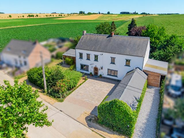 Maison vente à Mont-Saint-André, Ramillies