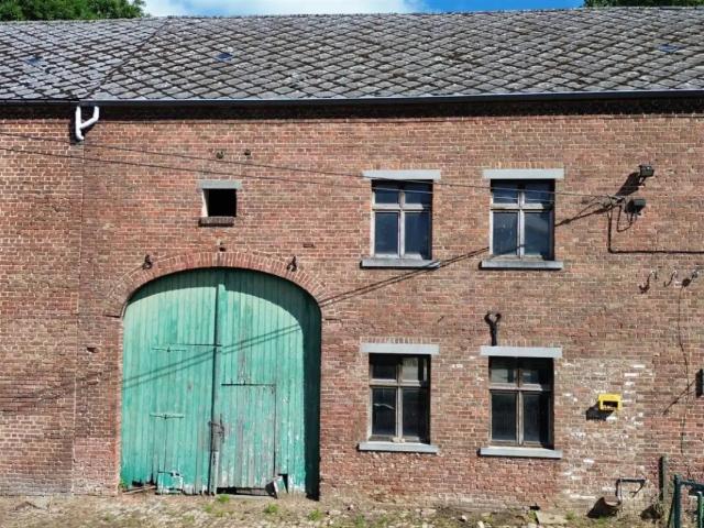 Maison vente à Geest-Gérompont-Petit-Rosière, Ramillies