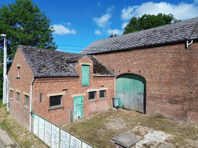 Maison vente à Geest-gerompont-petit-rosiere, Wallonie