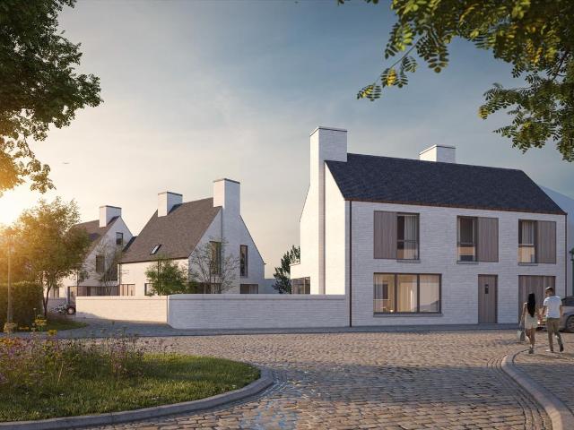 Maison vente à Knokke-heist, West-Vlaanderen