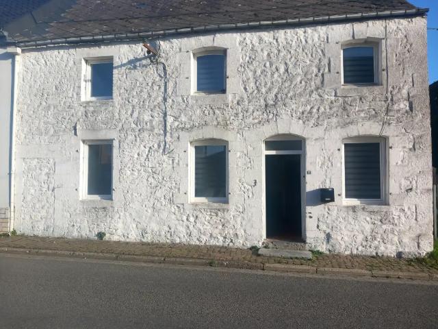 Maison vente à Rance, Hainaut
