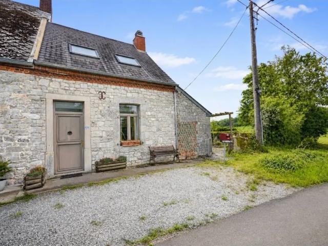 Maison vente à Wallonie
