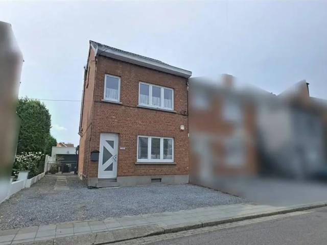 Maison vente à Ransart, Charleroi