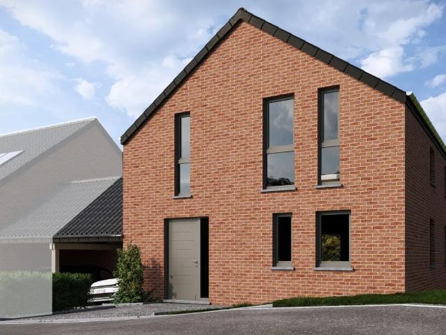 Maison vente à Bois, Charleroi