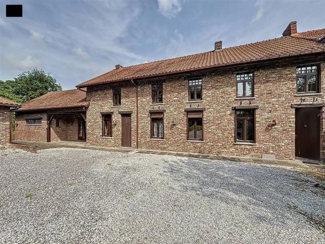 Maison vente à Ransart, Charleroi