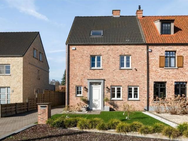 Maison vente à Ranst, Antwerpen