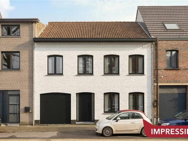 Maison vente à Ranst, Antwerpen