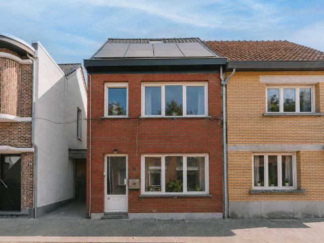 Maison vente à Ranst, Antwerpen